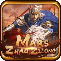 Thần chiến tranh Zhao Zilon screenshot
