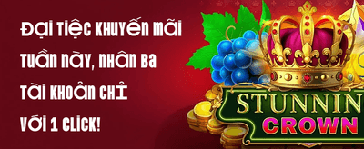 Thưởng Giới Thiệu Bạn Bè - Cùng Nhau Làm Giàu promotion banner